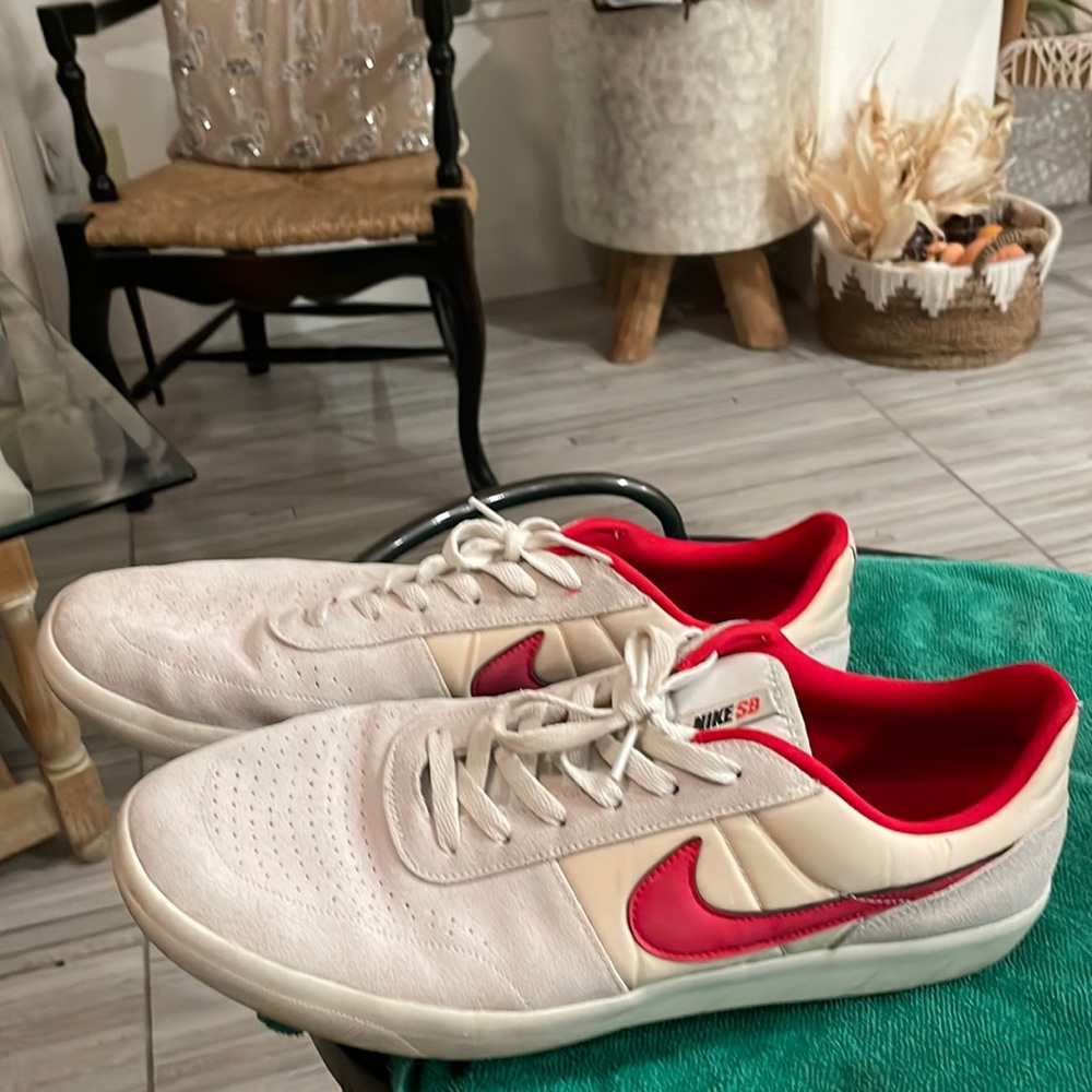 SB Nike